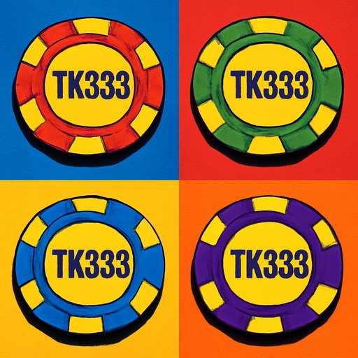 TK333 কেনো বোনাস নম্বর বোর্ড