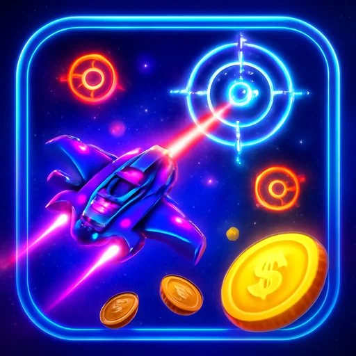 tk333 Gaming app on Android phone